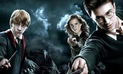 Harry Potter , 4K olarak geri dönüyor