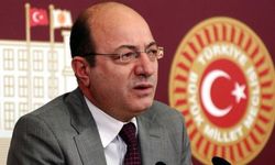 İlhan Cihaner CHP Genel Başkanlığı'na adaylığını açıkladı