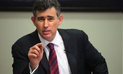 AKP'nin çıkarmaya çalıştığı yasanın arkasında Metin Feyzioğlu var iddiası