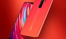 Redmi Note 8 Pro Android 10’a kavuştu