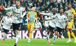 Beşiktaş'tan TFF'ye Çebi tepkisi... Kartal derbi öncesi mesaj verdi