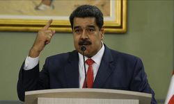 Maduro: Ülkenin iyiliği için kadınlar ''altı çocuk'' sahibi olmalı