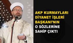 AKP hedef gösterdi, Ankara Barosu hakkında soruşturma başlatıldı