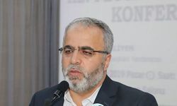 Diyanet'ten ilginç tavsiye: Uzun zamandır asmaca oynamamıştık