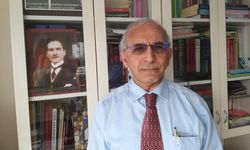 Yandaş medya hedef göstermişti... Prof. Dr. Ahmet Saltık'a ölüm tehdidi!