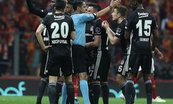 Beşiktaş'tan Dorukhan Toköz açıklaması