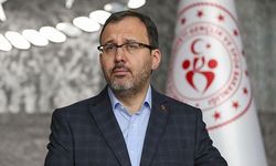 Bakan Kasapoğlu açıkladı! 380 bin öğrencinin yurt ücreti geri ödenecek