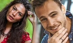 Kerem Bürsin ile Demet Özdemir arasında 'aşk' iddiası