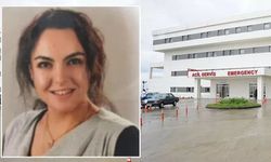 Doktora oksijen tüpüyle saldıran şahıs serbest bırakıldı