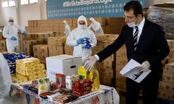 İBB'den yardım talep eden aile sayısı belli oldu