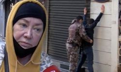 İstiklal'de pes dedirten olay! 'Öksürerek' gasp girişimi iddiası