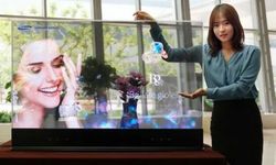 Samsung Display LCD panel üretimini bitiriyor