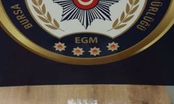 Bursa'da 'torbacı' operasyonu: 4 gözaltı