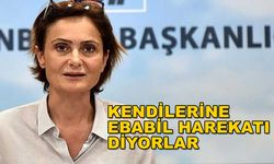 Trollerin saldırısına uğrayan Canan Kaftancıoğlu'ndan Egemen Bağış göndermesi