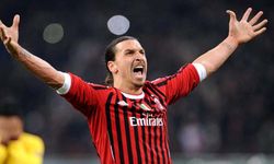 Ibrahimovic milli takıma dönüyor