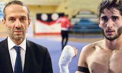 Alevi sporcuya baskı yapan federasyon başkanına soruşturma