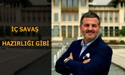 Ölüm tehditleri savuran AKP'li Karaosmaoğlu: Mangayı donatacak silahım var!