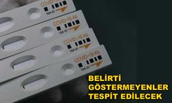 Önemli gelişme... Koronavirüs antikor testleri başladı