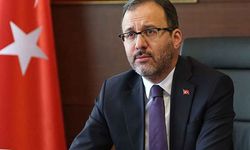 Bakan Kasapoğlu'ndan 19 Mayıs kutlamaları ile ilgili açıklama
