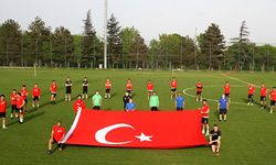 17 kulüpten 'Gençlik Marşı' zinciri! Galatasaray yer almadı