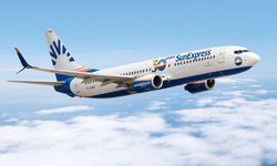 SunExpress, iç hat uçuşlarına başlıyor