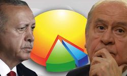 Saray İttifakı için iktidar olmak artık hayal! İşte son anket sonuçları