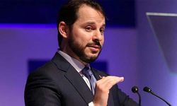 Damat Albayrak: Güçlü bir toparlanmaya şahit olacağız