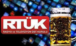 'Ölüm listesi'ne sessiz kalan RTÜK'ten 'Bira' kelimesine ceza!
