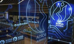 Borsa günü yükselişle kapattı