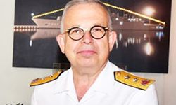 Tümamiral Cihat Yaycı'nın istifa metni ortaya çıktı!
