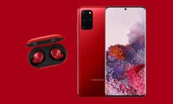 DxOMark ekibi Galaxy S20 Plus modelini masaya yatırdı