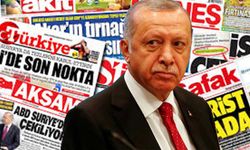 AKP'de moraller bozuk... 'Yandaş medya gücünü kaybetti'