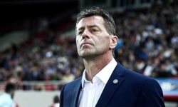 Galatasaray'ın eski teknik direktörünün evinde üç kadına tecavüz