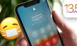 iOS 13.5 sürümü yüklemeden önce bunu bilin