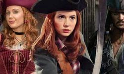 Jack Sparrow karakterini bitiriyorlar