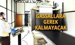 'CHP'li belediyelerden biri yapsaydı kıyamet kopardı' Konya'da 'tam otomatik' cenaze yıkama makinesi