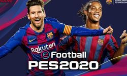 PES 2020 PS4 üzerinde indirime girdi