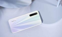 Realme 6S : Orta seviye telefonlar rekabete hazır