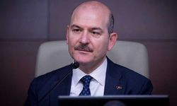 Bakan Soylu'dan 'terör saldırısı' uyarısıyla ilgili konuştu