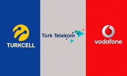 Turkcell Vodafone ve Türk Telekom’a soruşturma