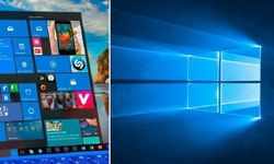 Windows 10 güncellemesi arıza verdi