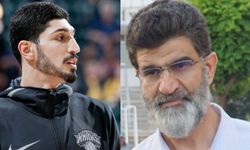 Enes Kanter'in babasına FETÖ'den beraat