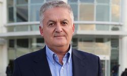 Emekli albay Ahmet Zeki Üçok'a hapis cezası