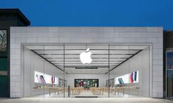 Apple hisseleri düşüyor