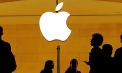 Apple hisseleri rekor seviyelere yükseldi