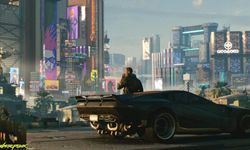 Cyberpunk 2077 yine ertelendi