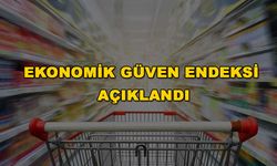 Ekonomiye güven endeksi artsa da kötümserlik sürüyor