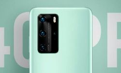 Huawei P40 Pro DXOMARK ses testinde sınıfta kaldı