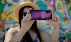 Motorola Edge+ DxOMark testine konuk oldu