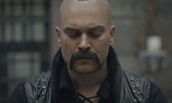 Hakan Muhafız final sezonu Netflix’te